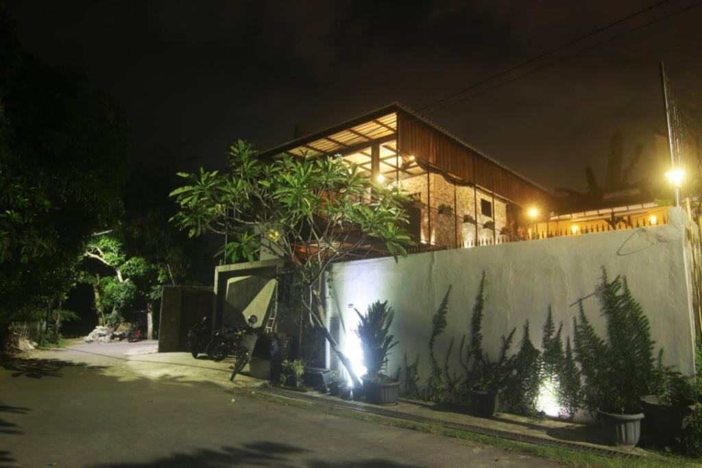 Villa Amalura I Yogyakarta Exterior foto
