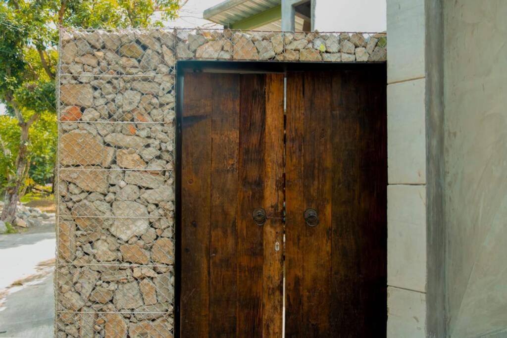 Villa Amalura I Yogyakarta Exterior foto