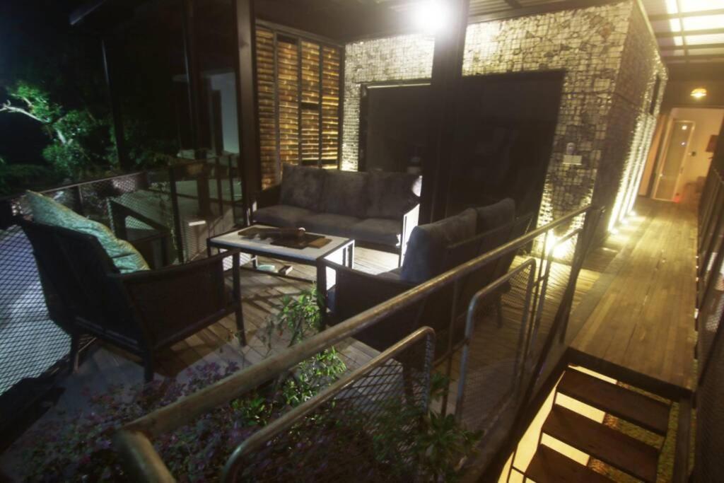 Villa Amalura I Yogyakarta Exterior foto